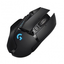 Logitech罗技G502 LIGHTSPEED 无线鼠标 游戏鼠标 电竞鼠标