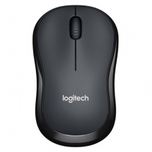 Logitech罗技M220 鼠标 无线鼠标 办公鼠标 对称鼠标