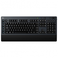 Logitech罗技G613 LIGHTSPEED无线机械双模式游戏键盘 无线键盘