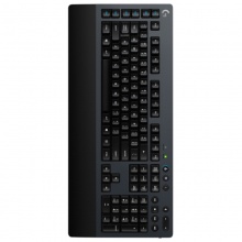 Logitech罗技G613 LIGHTSPEED无线机械双模式游戏键盘 无线键盘