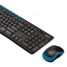 Logitech罗技MK275 键鼠套装 无线键鼠套装 办公键鼠套装