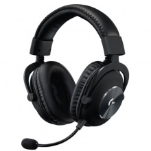 Logitech罗技G533 无线游戏耳机 带麦克风话筒 头戴式耳机