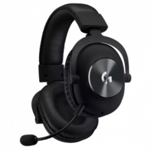 Logitech罗技G533 无线游戏耳机 带麦克风话筒 头戴式耳机