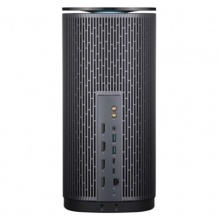 华硕ProArt PA90创意设计迷你整机办公主机 I5-9400 16G 256G