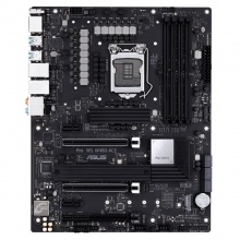 华硕Pro WS W480 ACE 工作站主板支持第十代处理器支持雷电3