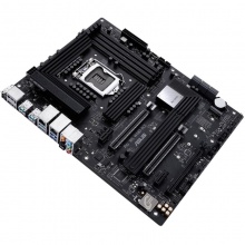 华硕Pro WS W480 ACE 工作站主板支持第十代处理器支持雷电3