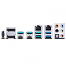 华硕Pro WS W480 ACE 工作站主板支持第十代处理器支持雷电3