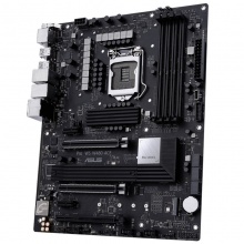 华硕Pro WS W480 ACE 工作站主板支持第十代处理器支持雷电3