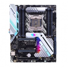 华硕PRIME X299-A II主板（Intel X299/LGA 2066）
