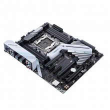 华硕PRIME X299-A II主板（Intel X299/LGA 2066）