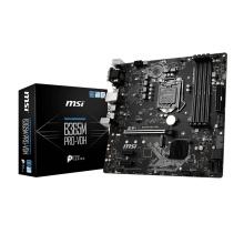微星B365M PRO-VDH 台式机电脑吃鸡电竞游戏 主板