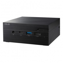 华硕PN40J400Z 迷你PC小主机微型电脑 准系统不含内存和硬盘