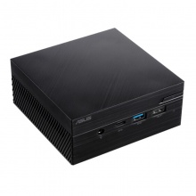 华硕PN40J400Z 迷你PC小主机微型电脑 准系统不含内存和硬盘