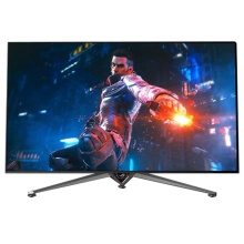 华硕 ROG Swift PG65UQ显示屏65英寸120Hz HDR游戏显示器