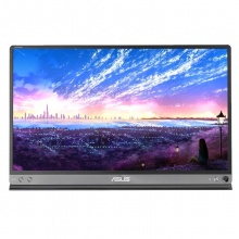 华硕MB16AC 1080P宽屏笔记本台式电脑外接USB液晶便携显示器