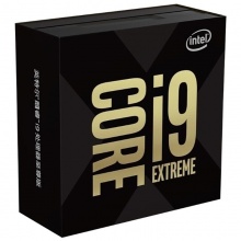 英特尔（Intel）i9-10980XE 酷睿十八核CPU处理器