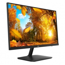 HKC S2416 24英寸无边框IPS高清电脑显示器商务办公家用显示器