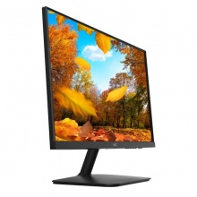 HKC S2416 24英寸无边框IPS高清电脑显示器商务办公家用显示器