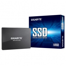 技嘉480G固态硬盘 SSD台式机笔记本2.5英寸SATA3.0