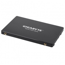 技嘉480G固态硬盘 SSD台式机笔记本2.5英寸SATA3.0