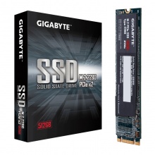 技嘉M.2 PCIe SSD 512GB 固态硬盘台式机笔记本全新M.2固态