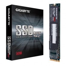 技嘉M.2 PCIe SSD 1TB 固态硬盘台式机笔记本全新M.2固态