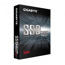 技嘉M.2 PCIe SSD 1TB 固态硬盘台式机笔记本全新M.2固态