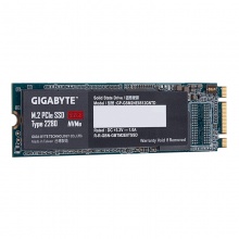 技嘉M.2 PCIe SSD 1TB 固态硬盘台式机笔记本全新M.2固态