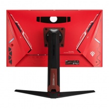 华硕TUF Gaming VG27AQL1A高达版扎古红 27英寸高达版电脑显示器电竞机动战士