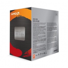 AMD锐龙7 5800X处理器(r7)7nm 8核16线程 3.8GHz 105W AM4盒装