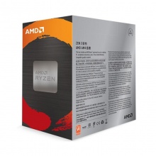 AMD锐龙9 5950X处理器(r9)7nm 16核32线程3.4GHz 105W AM4盒装