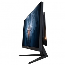 技嘉FI27Q-X 27英寸电竞显示器2K 240Hz SS IPS广色域HDR黑平衡10Bit智能降噪