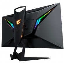 技嘉FI27Q-X 27英寸电竞显示器2K 240Hz SS IPS广色域HDR黑平衡10Bit智能降噪