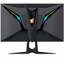 技嘉FI27Q-X 27英寸电竞显示器2K 240Hz SS IPS广色域HDR黑平衡10Bit智能降噪