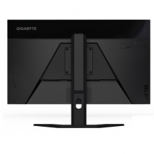 技嘉G27Q 27英寸电竞显示器 2K 144Hz IPS 广色域HDR 升降底座