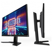 技嘉G27Q 27英寸电竞显示器 2K 144Hz IPS 广色域HDR 升降底座