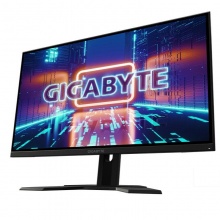 技嘉G27Q 27英寸电竞显示器 2K 144Hz IPS 广色域HDR 升降底座