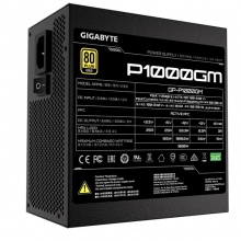 技嘉（GIGABYTE） GP-P1000GM 金牌全模组台式机电脑金牌电源