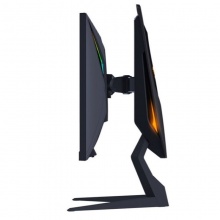 技嘉 AORUS FI25F 24.5英寸电竞显示器240Hz IPS 广色域 升降旋转可壁挂