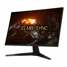 华硕 VG279Q1A 27英寸 165Hz IPS 电竞游戏显示器144hz