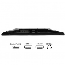 华硕 VG279Q1A 27英寸 165Hz IPS 电竞游戏显示器144hz