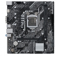 华硕PRIME H510M-K游戏主板 支持11代/第10代lntel Core处理器