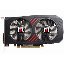 耕升GTX1650 4G追风V2台式机电脑游戏显卡