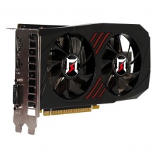 耕升GTX1650 4G追风V2台式机电脑游戏显卡