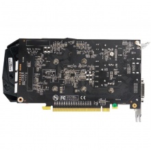 耕升GTX1650 4G追风V2台式机电脑游戏显卡