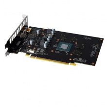 耕升GTX1650 4G追风V2台式机电脑游戏显卡