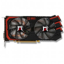 耕升GTX1660S super 追风版 6G台式机电脑游戏显卡