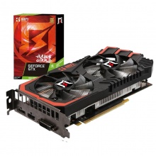 耕升GTX1660S super 追风版 6G台式机电脑游戏显卡