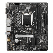 微星B560M PRO-E电脑主板 支持CPU 10400F/11400F/11600KF/11700(INTEL B560/LGA 1200)