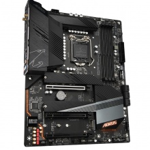 技嘉B560 AORUS PRO AX主板（ Intel B560/LGA 1200）